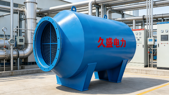 罗城风机消声器